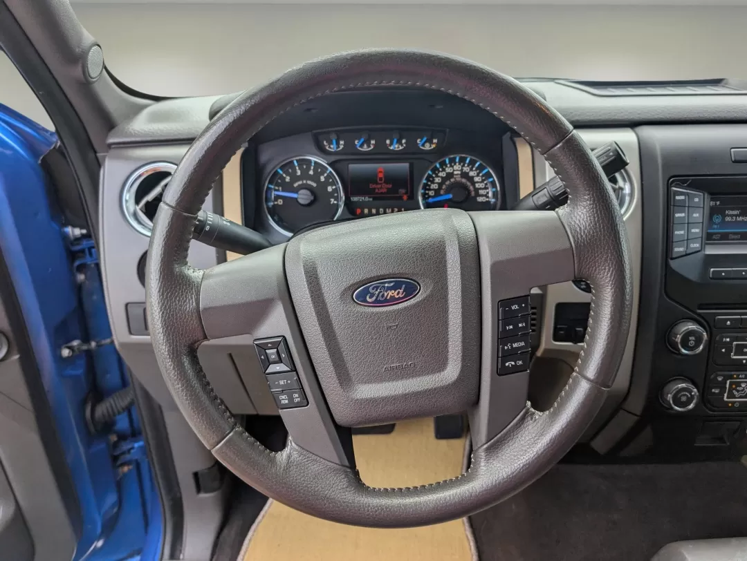 2014 Ford F-150 XLT (1FTFW1EF7EF) with an Other engine, located at 3959 U.S. 80 W, Phenix City, AL, 36870, (334) 297-4885, 32.469296, -85.135185 - **Take on Life's Adventures with the 2014 Ford F-150 at Gils Auto - Phenix City!**<br /> <br /> If you're looking for a vehicle that can effortlessly transition from daily commutes to weekend adventures, the 2014 Ford F-150 Crew Cab Pickup is the perfect choice for you. This rugged yet refined truck - Photo#16
