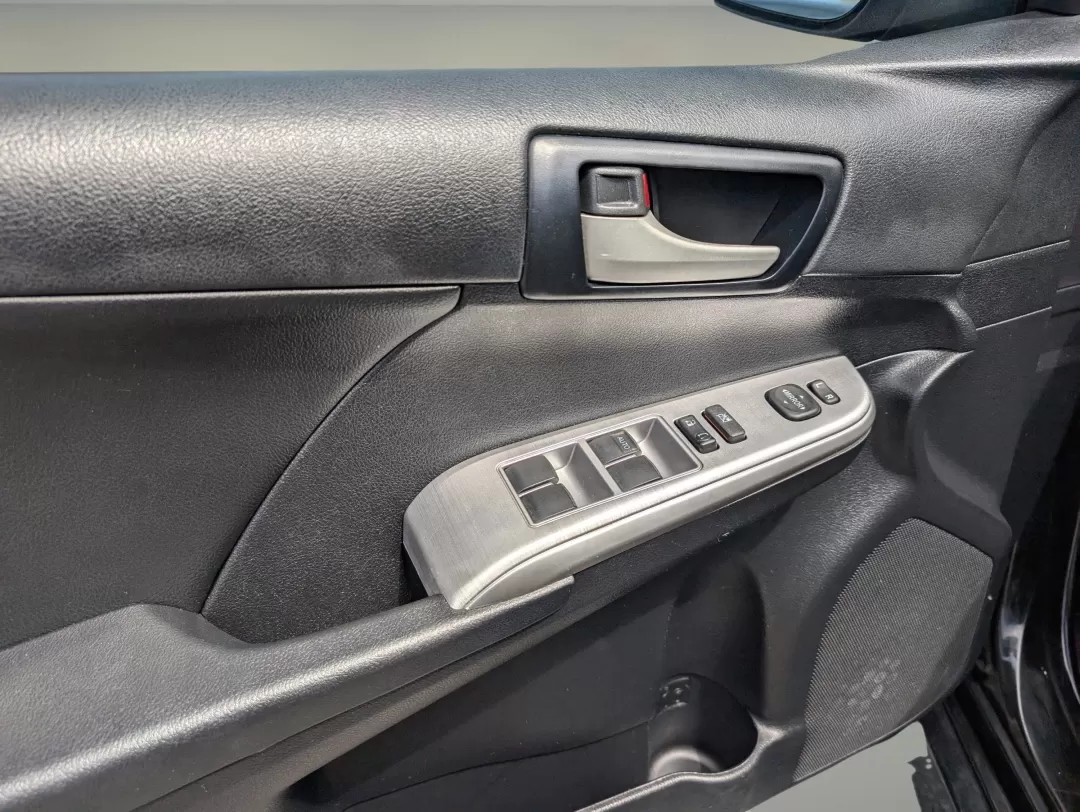 2013 Toyota Camry SE (4T1BF1FK5DU) with an Other engine, located at 7000 Northlake Connector, Columbus, GA, 31904, (706) 987-8085, 32.524975, -84.978134 - Are you ready to upgrade your daily drive with a reliable sedan that combines style and efficiency? Look no further than this stunning 2013 Toyota Camry SE, available now at Gils Auto in Phenix City, AL! Whether you're commuting through the bustling streets of downtown or running errands around the - Photo#7