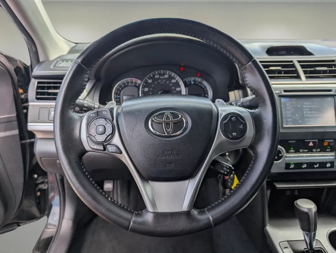 2013 Toyota Camry SE (4T1BF1FK5DU) with an Other engine, located at 7000 Northlake Connector, Columbus, GA, 31904, (706) 987-8085, 32.524975, -84.978134 - Are you ready to upgrade your daily drive with a reliable sedan that combines style and efficiency? Look no further than this stunning 2013 Toyota Camry SE, available now at Gils Auto in Phenix City, AL! Whether you're commuting through the bustling streets of downtown or running errands around the - Photo#8