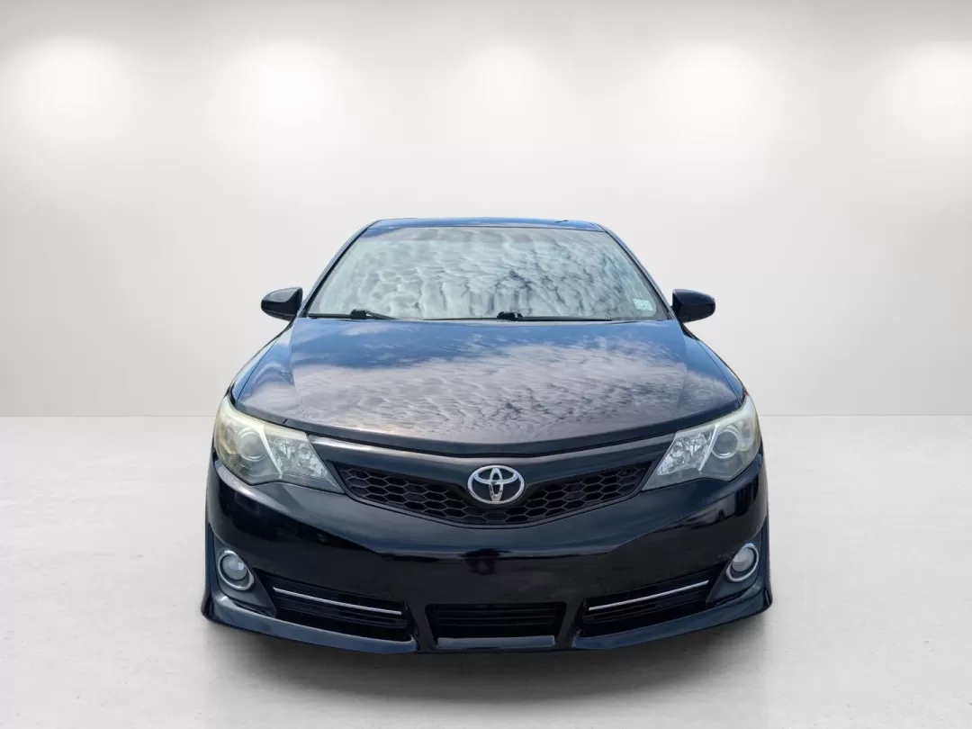 2013 Toyota Camry SE (4T1BF1FK5DU) with an Other engine, located at 3959 U.S. 80 W, Phenix City, AL, 36870, (334) 297-4885, 32.469296, -85.135185 - 2013 Toyota Camry SE - Photo#1