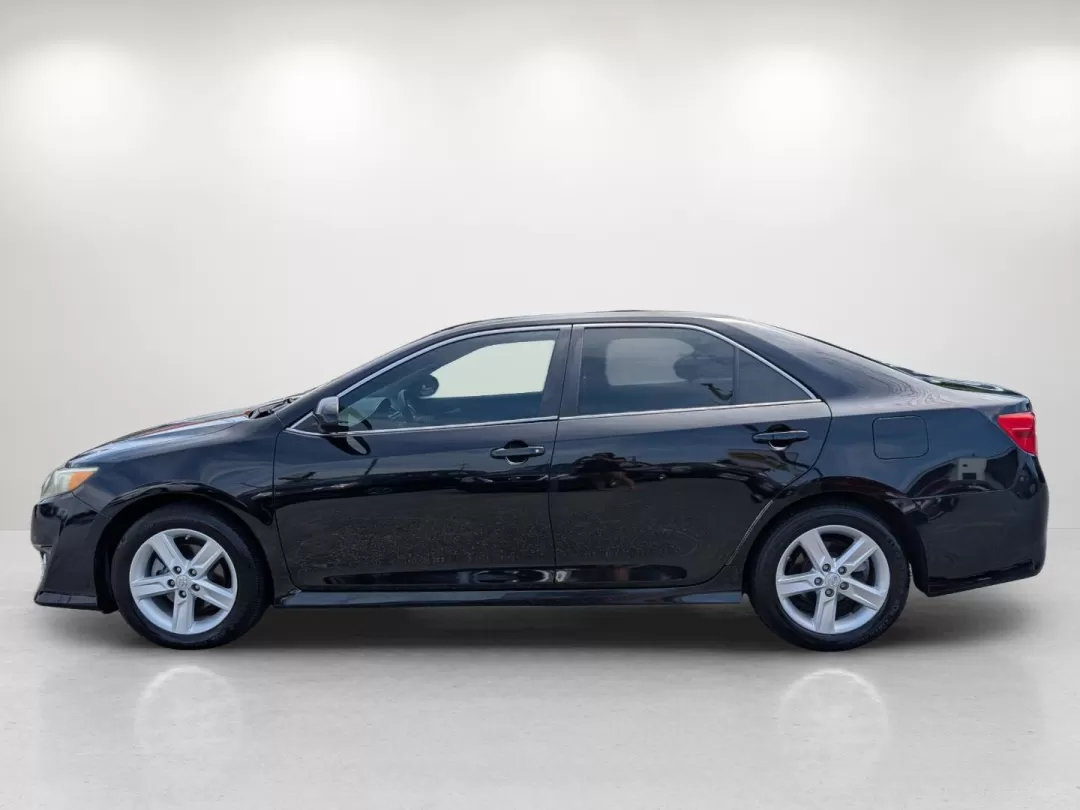 2013 Toyota Camry SE (4T1BF1FK5DU) with an Other engine, located at 3959 U.S. 80 W, Phenix City, AL, 36870, (334) 297-4885, 32.469296, -85.135185 - 2013 Toyota Camry SE - Photo#7