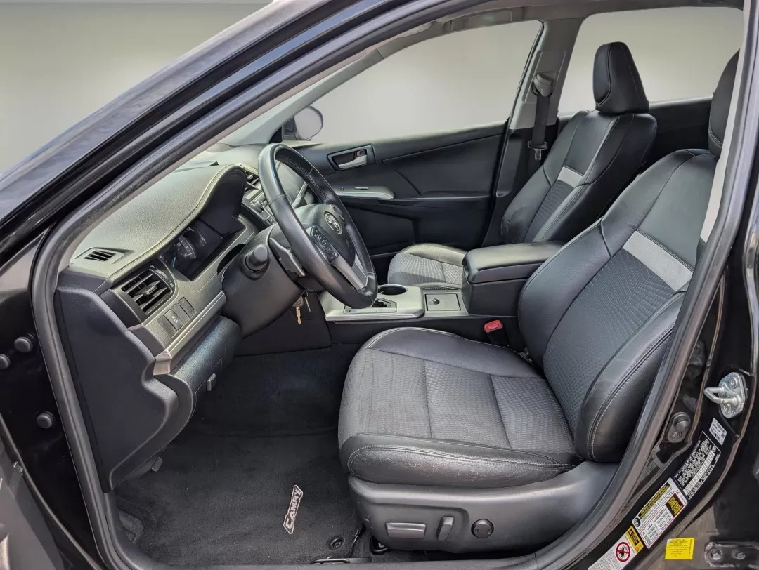 2013 Toyota Camry SE (4T1BF1FK5DU) with an Other engine, located at 3959 U.S. 80 W, Phenix City, AL, 36870, (334) 297-4885, 32.469296, -85.135185 - 2013 Toyota Camry SE - Photo#9