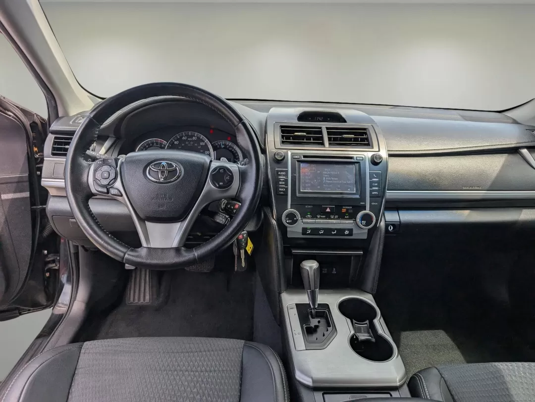 2013 Toyota Camry SE (4T1BF1FK5DU) with an Other engine, located at 3959 U.S. 80 W, Phenix City, AL, 36870, (334) 297-4885, 32.469296, -85.135185 - 2013 Toyota Camry SE - Photo#11