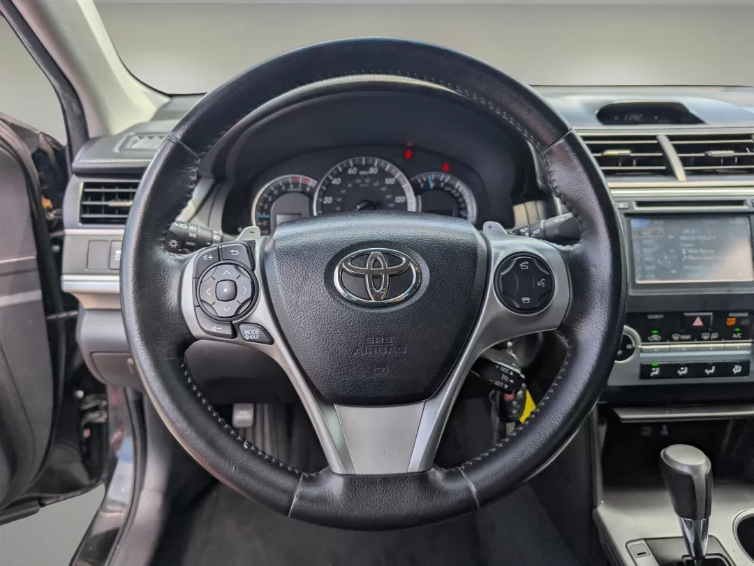 2013 Toyota Camry SE (4T1BF1FK5DU) with an Other engine, located at 3959 U.S. 80 W, Phenix City, AL, 36870, (334) 297-4885, 32.469296, -85.135185 - 2013 Toyota Camry SE - Photo#14