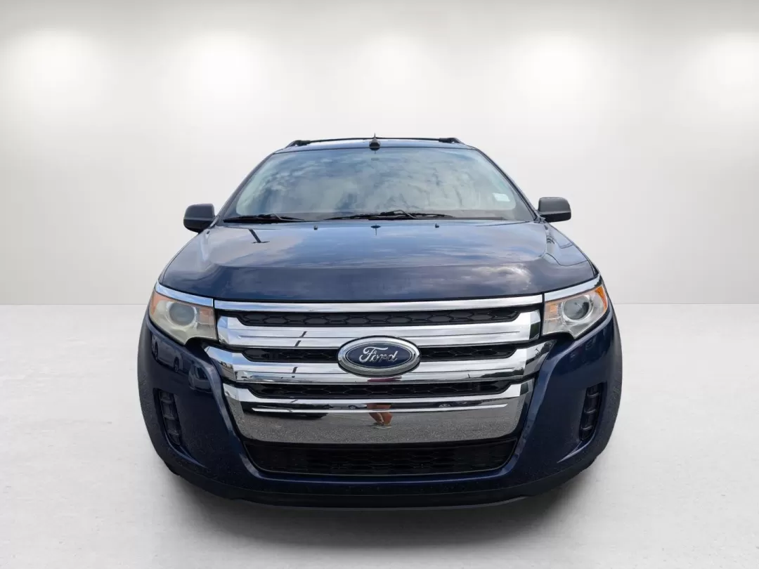 2012 Ford Edge SE (2FMDK3GC3CB) with an Other engine, located at 3959 U.S. 80 W, Phenix City, AL, 36870, (334) 297-4885, 32.469296, -85.135185 - 2012 Ford Edge SE - Photo#1