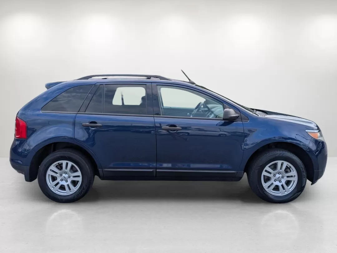 2012 Ford Edge SE (2FMDK3GC3CB) with an Other engine, located at 3959 U.S. 80 W, Phenix City, AL, 36870, (334) 297-4885, 32.469296, -85.135185 - 2012 Ford Edge SE - Photo#3