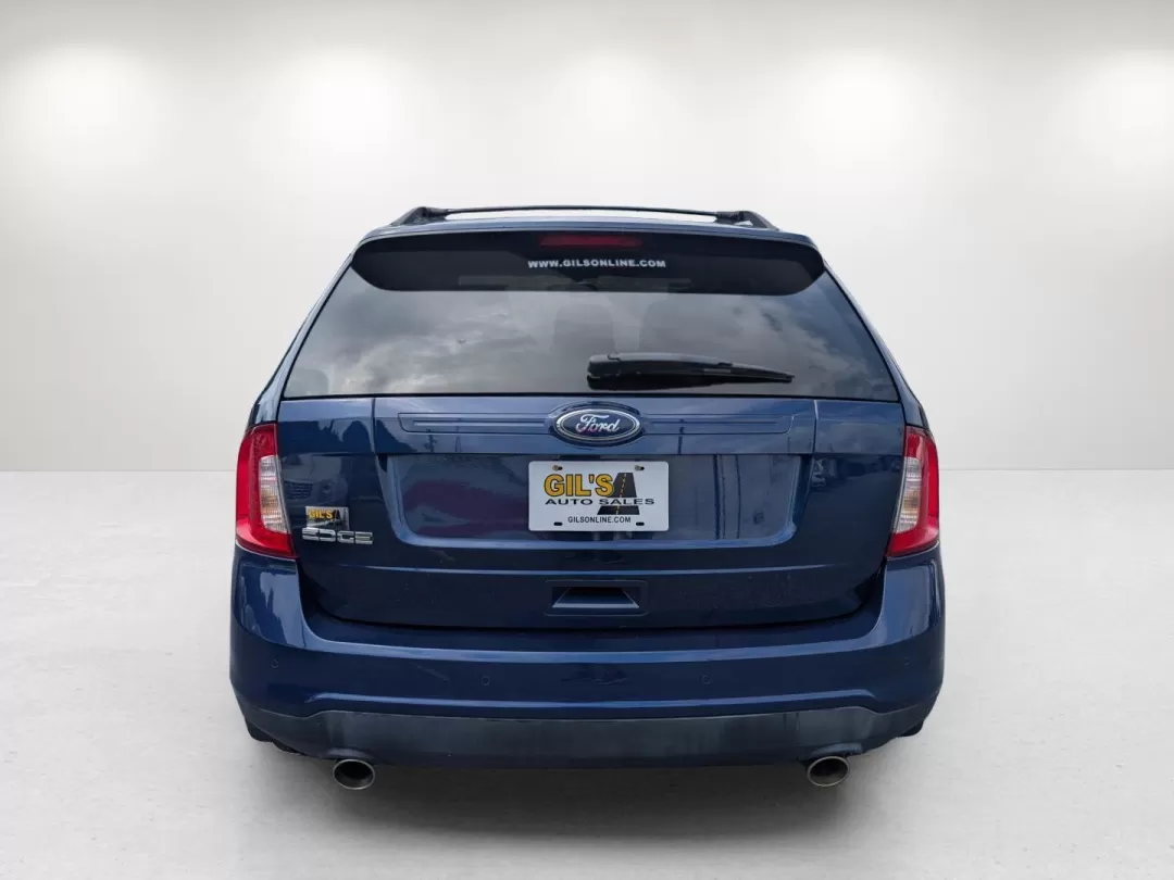 2012 Ford Edge SE (2FMDK3GC3CB) with an Other engine, located at 3959 U.S. 80 W, Phenix City, AL, 36870, (334) 297-4885, 32.469296, -85.135185 - 2012 Ford Edge SE - Photo#5