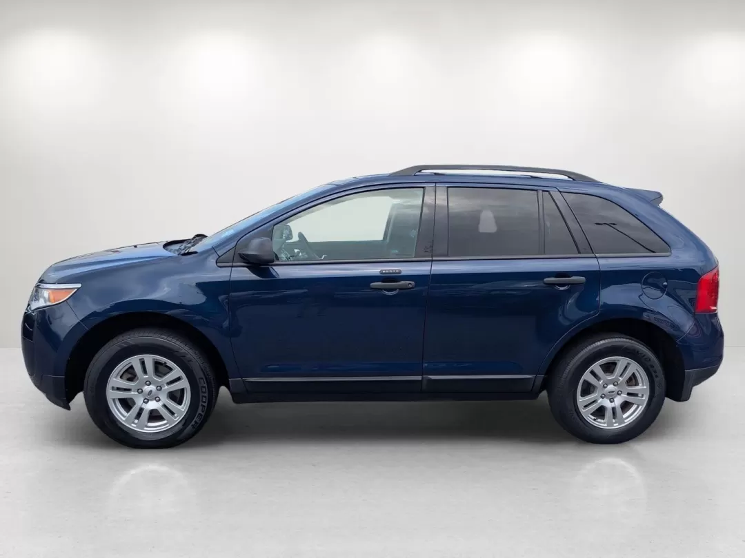 2012 Ford Edge SE (2FMDK3GC3CB) with an Other engine, located at 3959 U.S. 80 W, Phenix City, AL, 36870, (334) 297-4885, 32.469296, -85.135185 - 2012 Ford Edge SE - Photo#7
