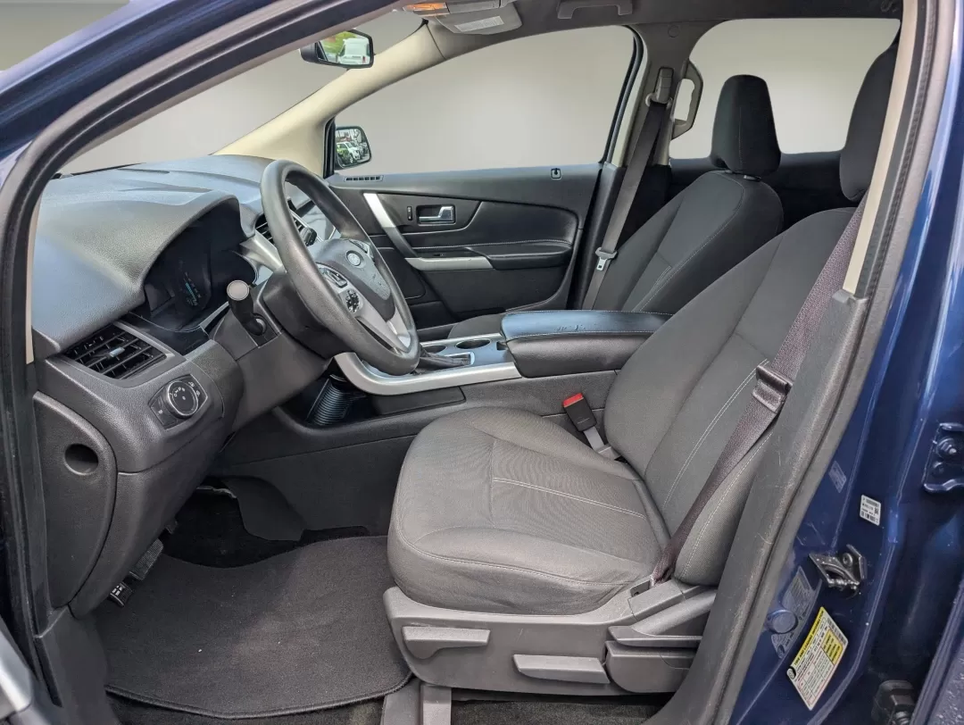 2012 Ford Edge SE (2FMDK3GC3CB) with an Other engine, located at 3959 U.S. 80 W, Phenix City, AL, 36870, (334) 297-4885, 32.469296, -85.135185 - 2012 Ford Edge SE - Photo#9