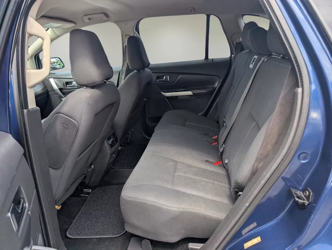 2012 Ford Edge SE (2FMDK3GC3CB) with an Other engine, located at 3959 U.S. 80 W, Phenix City, AL, 36870, (334) 297-4885, 32.469296, -85.135185 - 2012 Ford Edge SE - Photo#10