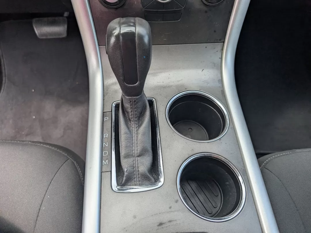 2012 Ford Edge SE (2FMDK3GC3CB) with an Other engine, located at 3959 U.S. 80 W, Phenix City, AL, 36870, (334) 297-4885, 32.469296, -85.135185 - 2012 Ford Edge SE - Photo#13