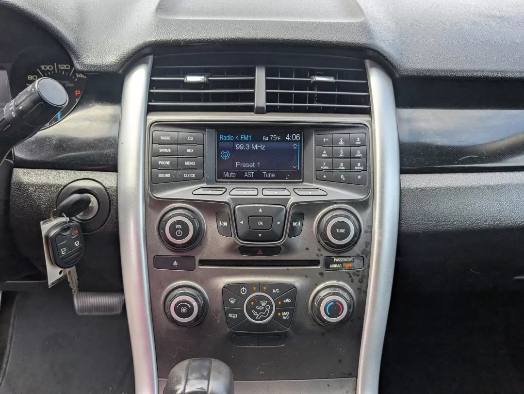 2012 Ford Edge SE (2FMDK3GC3CB) with an Other engine, located at 7000 Northlake Connector, Columbus, GA, 31904, (706) 987-8085, 32.524975, -84.978134 - **Drive Your Adventures with the 2012 Ford Edge SE Perfect for Growing Families!**<br /> <br /> Elevate your daily commute and weekend getaways with the 2012 Ford Edge SE, an SUV designed for those who crave versatility and comfort in every journey. Whether you're navigating busy city streets or em - Photo#12