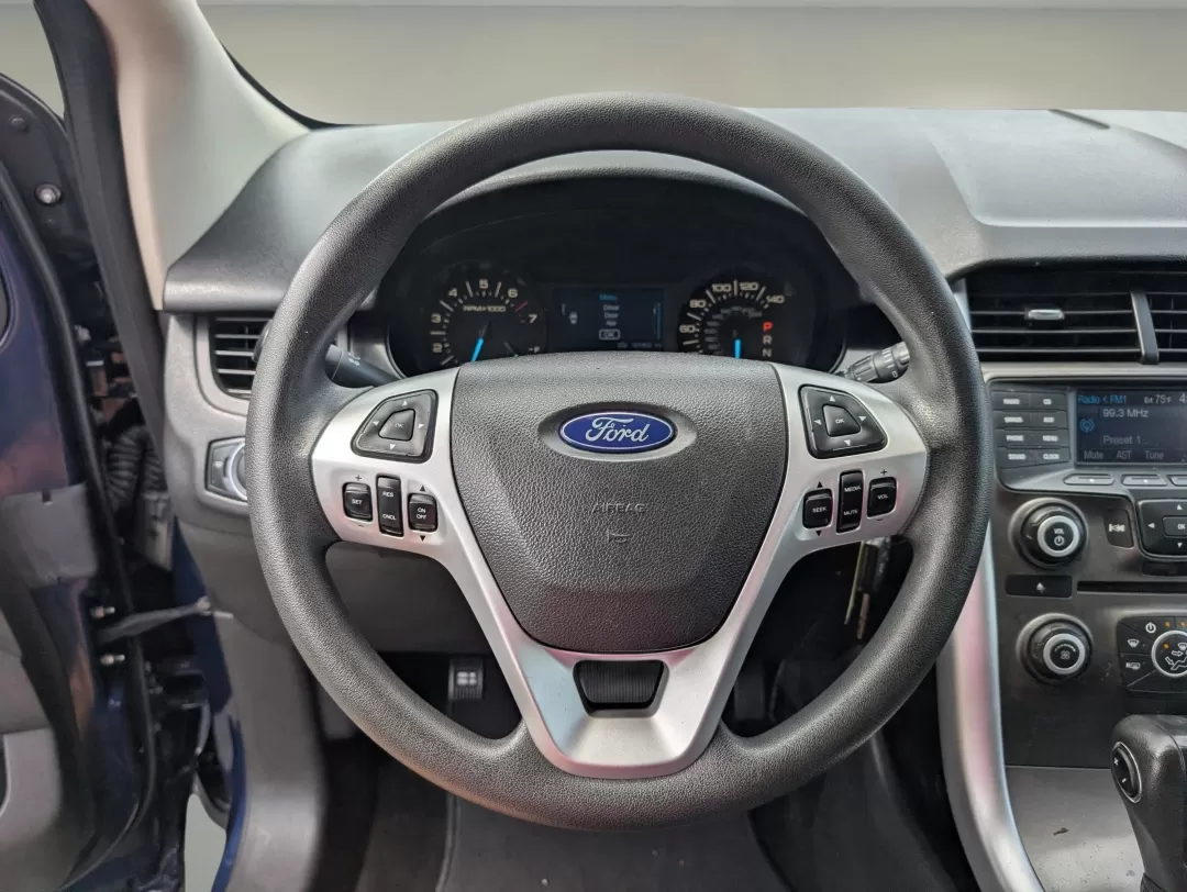 2012 Ford Edge SE (2FMDK3GC3CB) with an Other engine, located at 7000 Northlake Connector, Columbus, GA, 31904, (706) 987-8085, 32.524975, -84.978134 - **Drive Your Adventures with the 2012 Ford Edge SE Perfect for Growing Families!**<br /> <br /> Elevate your daily commute and weekend getaways with the 2012 Ford Edge SE, an SUV designed for those who crave versatility and comfort in every journey. Whether you're navigating busy city streets or em - Photo#15