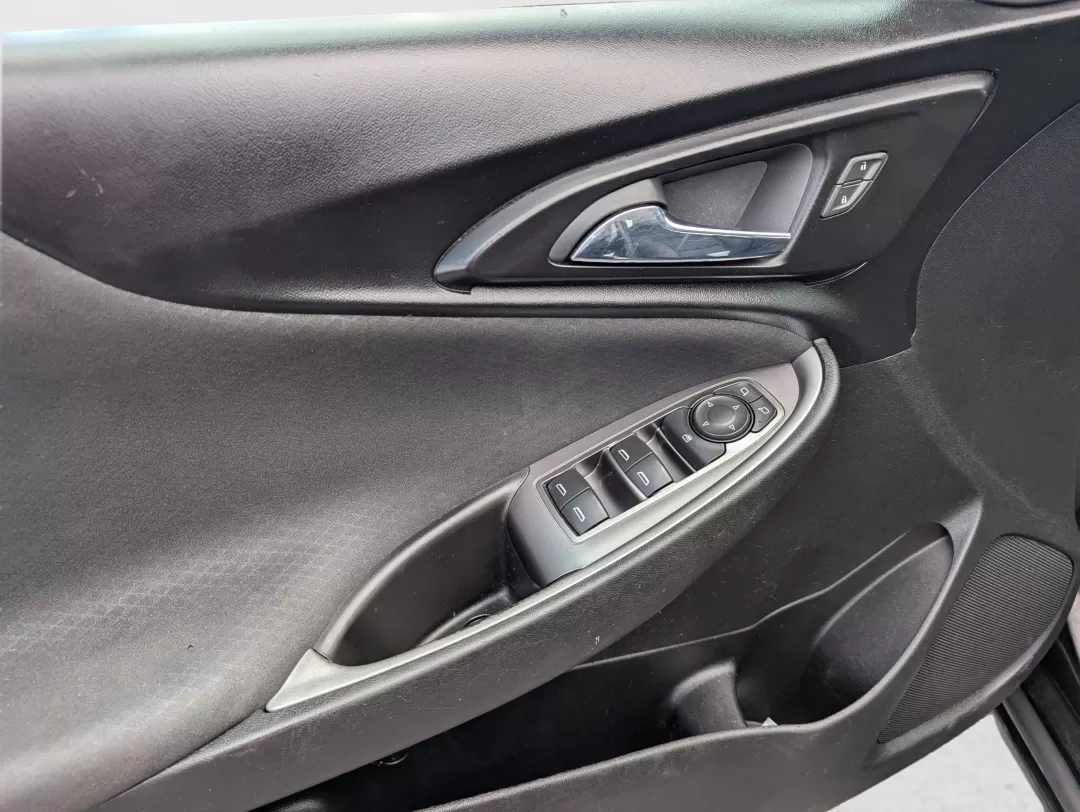 2018 /Jet Black Chevrolet Malibu LS (1G1ZB5ST1JF) with an Other engine, located at 3959 U.S. 80 W, Phenix City, AL, 36870, (334) 297-4885, 32.469296, -85.135185 - 2018 Chevrolet Malibu LS - Photo#8