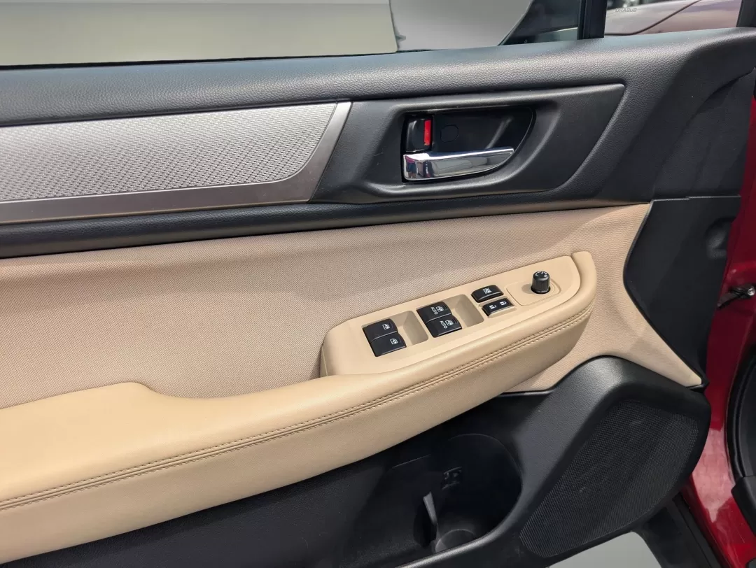 2015 /Warm Ivory Subaru Outback 2.5i Premium (4S4BSADC2F3) with an Other engine, located at 3959 U.S. 80 W, Phenix City, AL, 36870, (334) 297-4885, 32.469296, -85.135185 - 2015 Subaru Outback 2.5i Premium - Photo#8