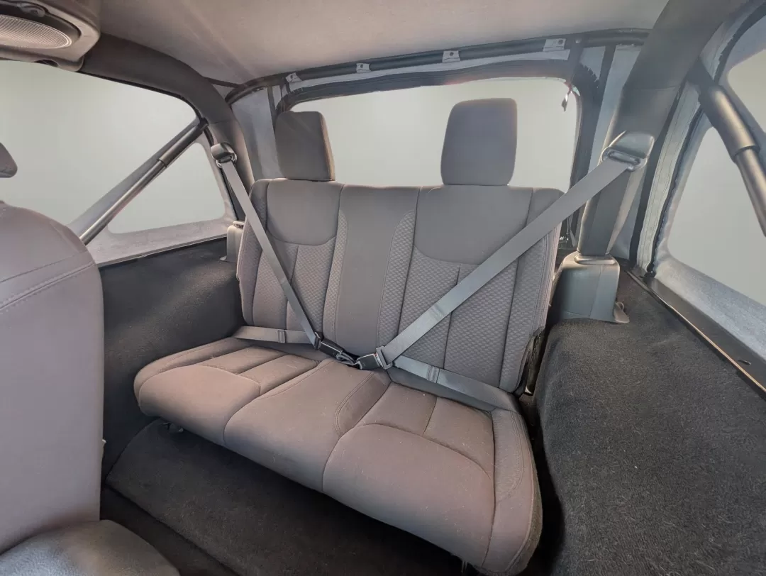 2013 /Black Interior Jeep Wrangler Sport (1C4AJWAG0DL) with an Other engine, located at 3959 U.S. 80 W, Phenix City, AL, 36870, (334) 297-4885, 32.469296, -85.135185 - 2013 Jeep Wrangler Sport - Photo#10