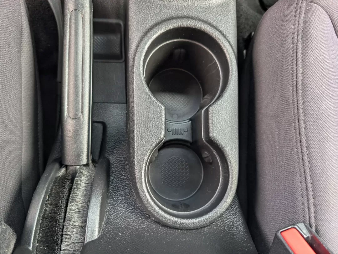 2013 /Black Interior Jeep Wrangler Sport (1C4AJWAG0DL) with an Other engine, located at 3959 U.S. 80 W, Phenix City, AL, 36870, (334) 297-4885, 32.469296, -85.135185 - 2013 Jeep Wrangler Sport - Photo#11