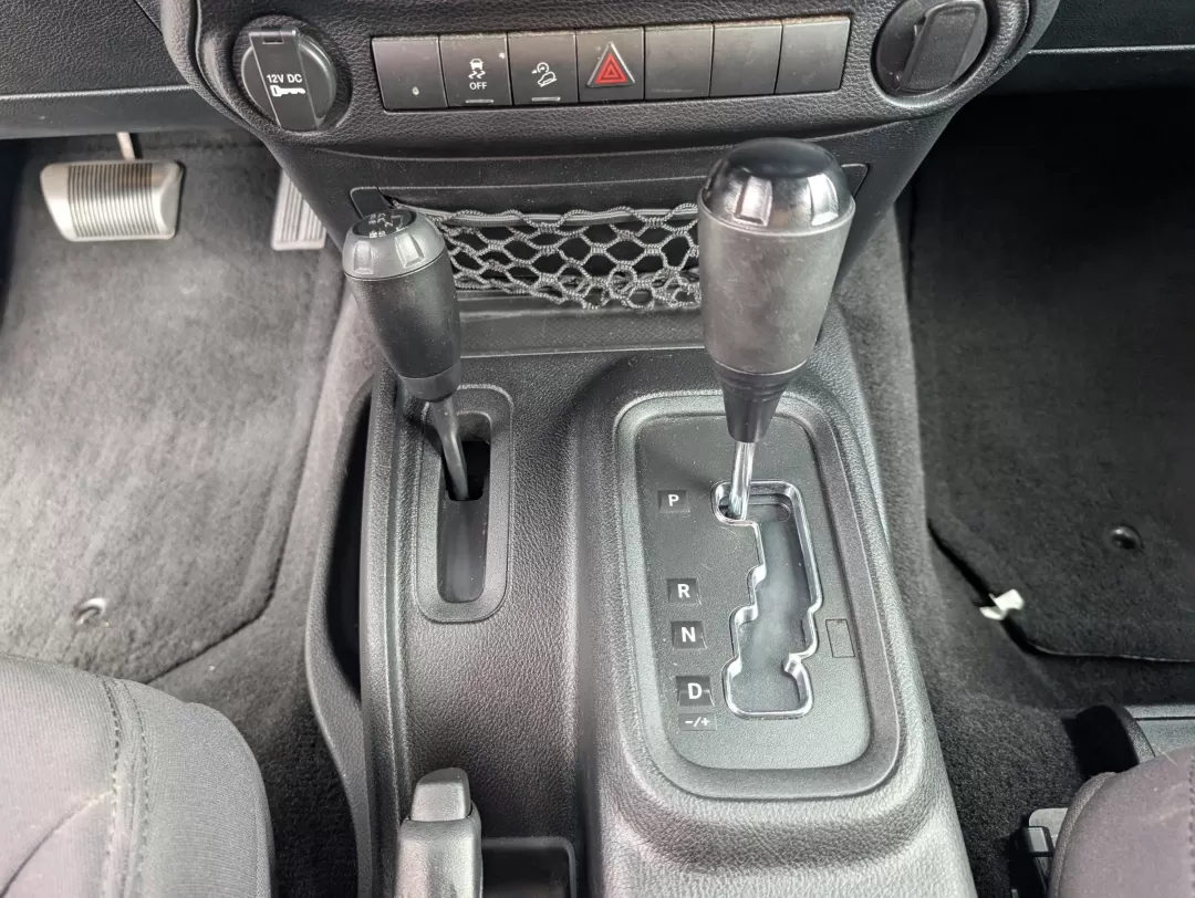 2013 /Black Interior Jeep Wrangler Sport (1C4AJWAG0DL) with an Other engine, located at 3959 U.S. 80 W, Phenix City, AL, 36870, (334) 297-4885, 32.469296, -85.135185 - 2013 Jeep Wrangler Sport - Photo#12