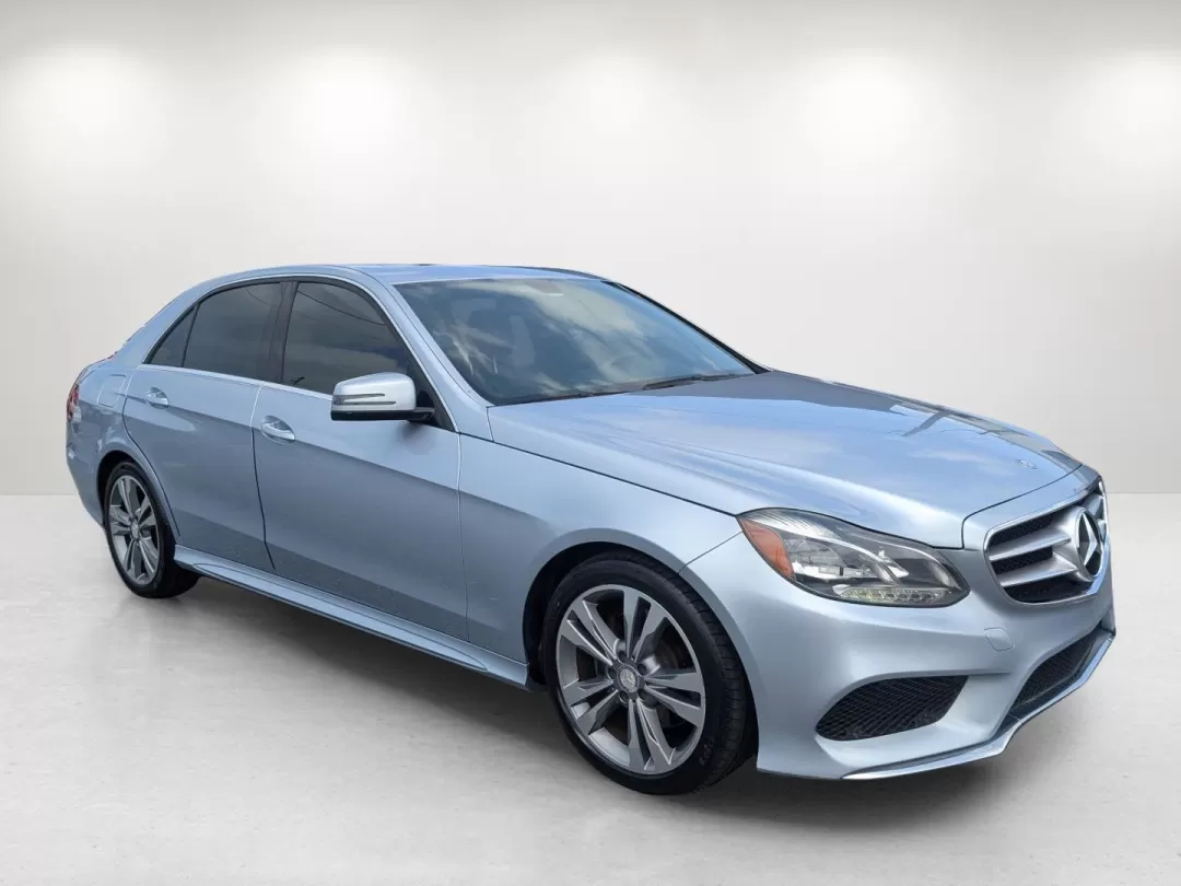 2014 Mercedes-Benz E-Class E 350 Sport (WDDHF5KB1EA) with an Other engine, located at 3959 U.S. 80 W, Phenix City, AL, 36870, (334) 297-4885, 32.469296, -85.135185 - 2014 Mercedes-Benz E-Class E 350 Sport - Photo#2