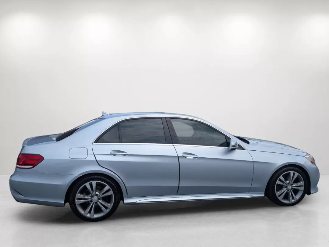 2014 Mercedes-Benz E-Class E 350 Sport (WDDHF5KB1EA) with an Other engine, located at 3959 U.S. 80 W, Phenix City, AL, 36870, (334) 297-4885, 32.469296, -85.135185 - 2014 Mercedes-Benz E-Class E 350 Sport - Photo#3