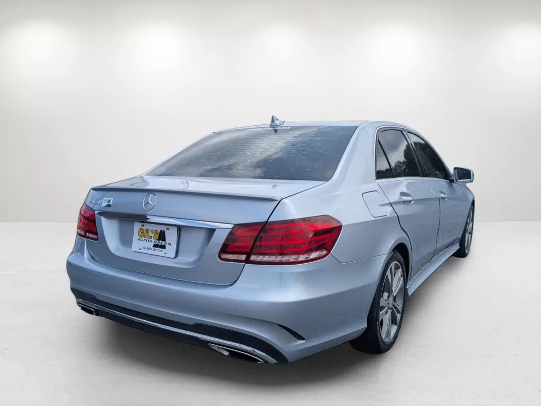 2014 Mercedes-Benz E-Class E 350 Sport (WDDHF5KB1EA) with an Other engine, located at 3959 U.S. 80 W, Phenix City, AL, 36870, (334) 297-4885, 32.469296, -85.135185 - 2014 Mercedes-Benz E-Class E 350 Sport - Photo#4