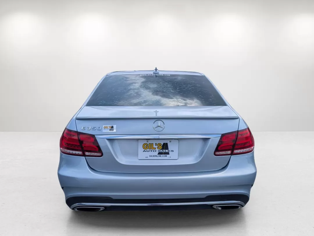2014 Mercedes-Benz E-Class E 350 Sport (WDDHF5KB1EA) with an Other engine, located at 3959 U.S. 80 W, Phenix City, AL, 36870, (334) 297-4885, 32.469296, -85.135185 - 2014 Mercedes-Benz E-Class E 350 Sport - Photo#5