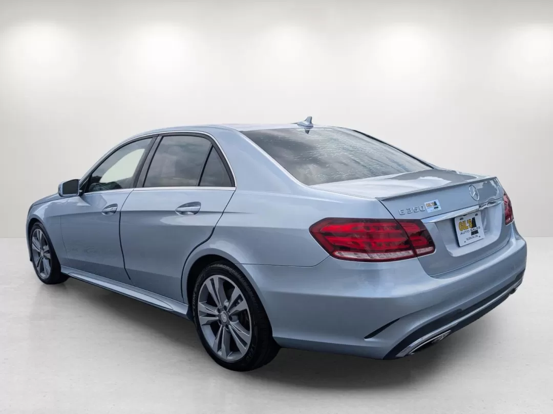 2014 Mercedes-Benz E-Class E 350 Sport (WDDHF5KB1EA) with an Other engine, located at 3959 U.S. 80 W, Phenix City, AL, 36870, (334) 297-4885, 32.469296, -85.135185 - 2014 Mercedes-Benz E-Class E 350 Sport - Photo#6