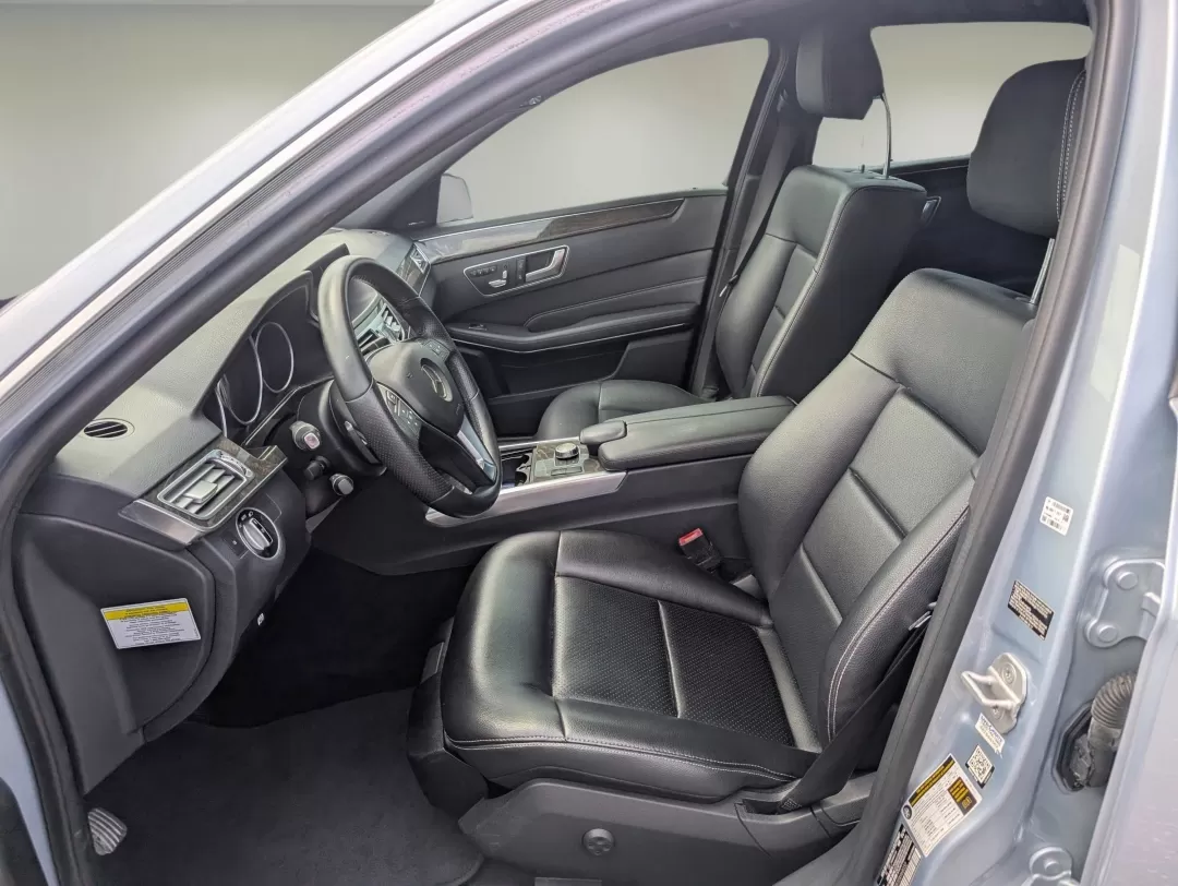 2014 Mercedes-Benz E-Class E 350 Sport (WDDHF5KB1EA) with an Other engine, located at 3959 U.S. 80 W, Phenix City, AL, 36870, (334) 297-4885, 32.469296, -85.135185 - 2014 Mercedes-Benz E-Class E 350 Sport - Photo#9