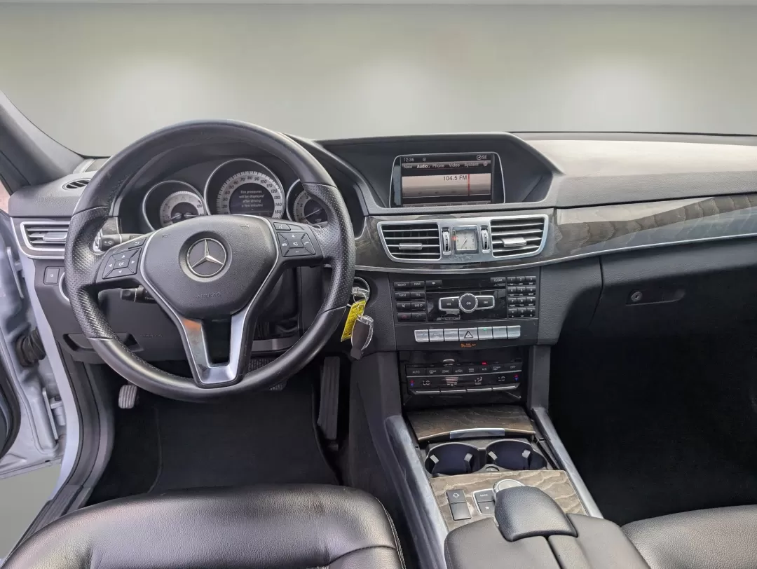 2014 Mercedes-Benz E-Class E 350 Sport (WDDHF5KB1EA) with an Other engine, located at 3959 U.S. 80 W, Phenix City, AL, 36870, (334) 297-4885, 32.469296, -85.135185 - 2014 Mercedes-Benz E-Class E 350 Sport - Photo#11