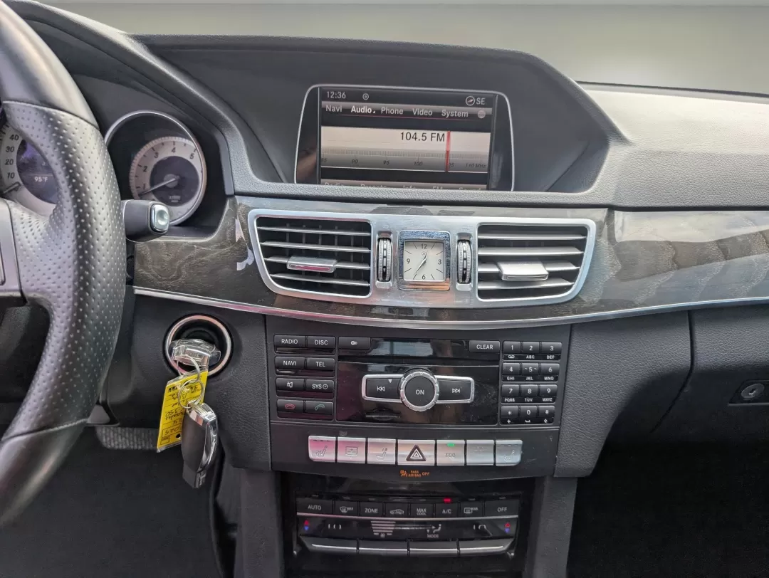 2014 Mercedes-Benz E-Class E 350 Sport (WDDHF5KB1EA) with an Other engine, located at 3959 U.S. 80 W, Phenix City, AL, 36870, (334) 297-4885, 32.469296, -85.135185 - 2014 Mercedes-Benz E-Class E 350 Sport - Photo#13