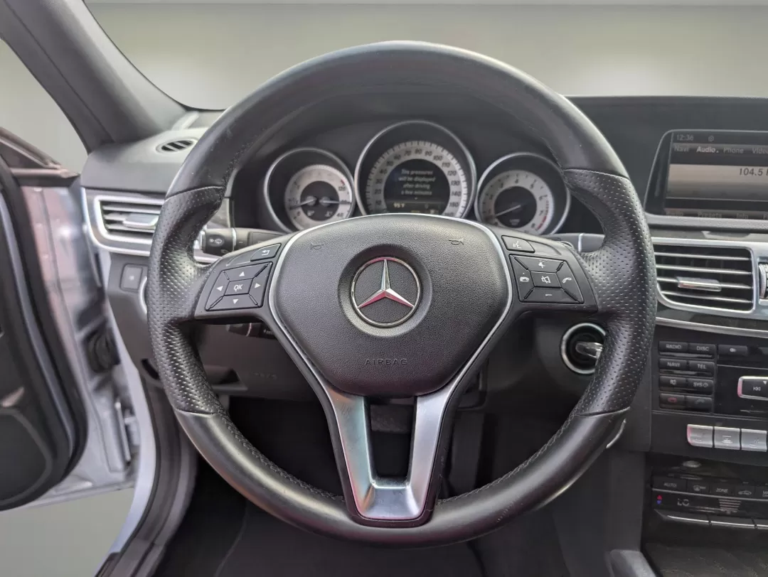 2014 Mercedes-Benz E-Class E 350 Sport (WDDHF5KB1EA) with an Other engine, located at 3959 U.S. 80 W, Phenix City, AL, 36870, (334) 297-4885, 32.469296, -85.135185 - 2014 Mercedes-Benz E-Class E 350 Sport - Photo#15