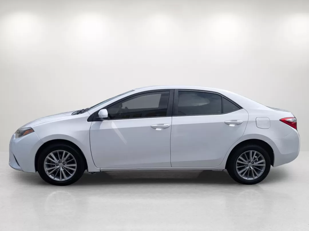 2014 Toyota Corolla LE (5YFBURHE5EP) with an Other engine, located at 3959 U.S. 80 W, Phenix City, AL, 36870, (334) 297-4885, 32.469296, -85.135185 - 2014 Toyota Corolla LE - Photo#7