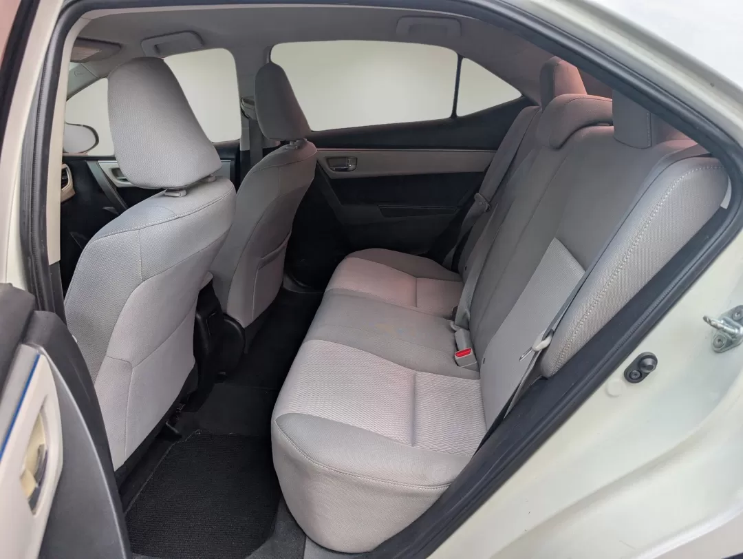 2014 Toyota Corolla LE (5YFBURHE5EP) with an Other engine, located at 3959 U.S. 80 W, Phenix City, AL, 36870, (334) 297-4885, 32.469296, -85.135185 - 2014 Toyota Corolla LE - Photo#10