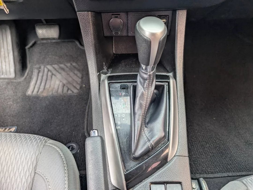 2014 Toyota Corolla LE (5YFBURHE5EP) with an Other engine, located at 3959 U.S. 80 W, Phenix City, AL, 36870, (334) 297-4885, 32.469296, -85.135185 - 2014 Toyota Corolla LE - Photo#13