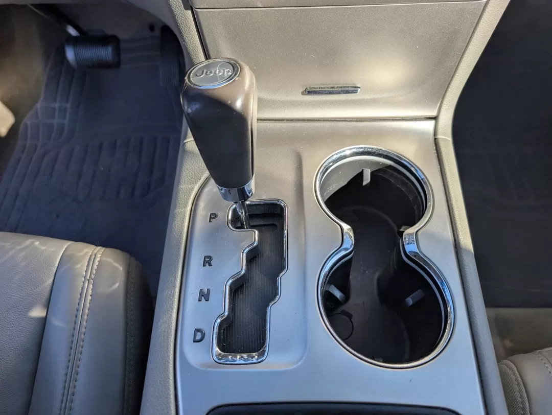 2011 /Dark Graystone/Medium Graystone Interior Jeep Grand Cherokee Laredo (1J4RS4GG3BC) with an Other engine, located at 3959 U.S. 80 W, Phenix City, AL, 36870, (334) 297-4885, 32.469296, -85.135185 - ### Explore the Open Road with the 2011 Jeep Grand Cherokee Laredo at Gils Auto!<br /> <br /> Are you ready for weekend adventures, family road trips, or simply an everyday reliable ride? Look no further! The **2011 Jeep Grand Cherokee Laredo** is the ultimate SUV that blends luxury, performance, an - Photo#13