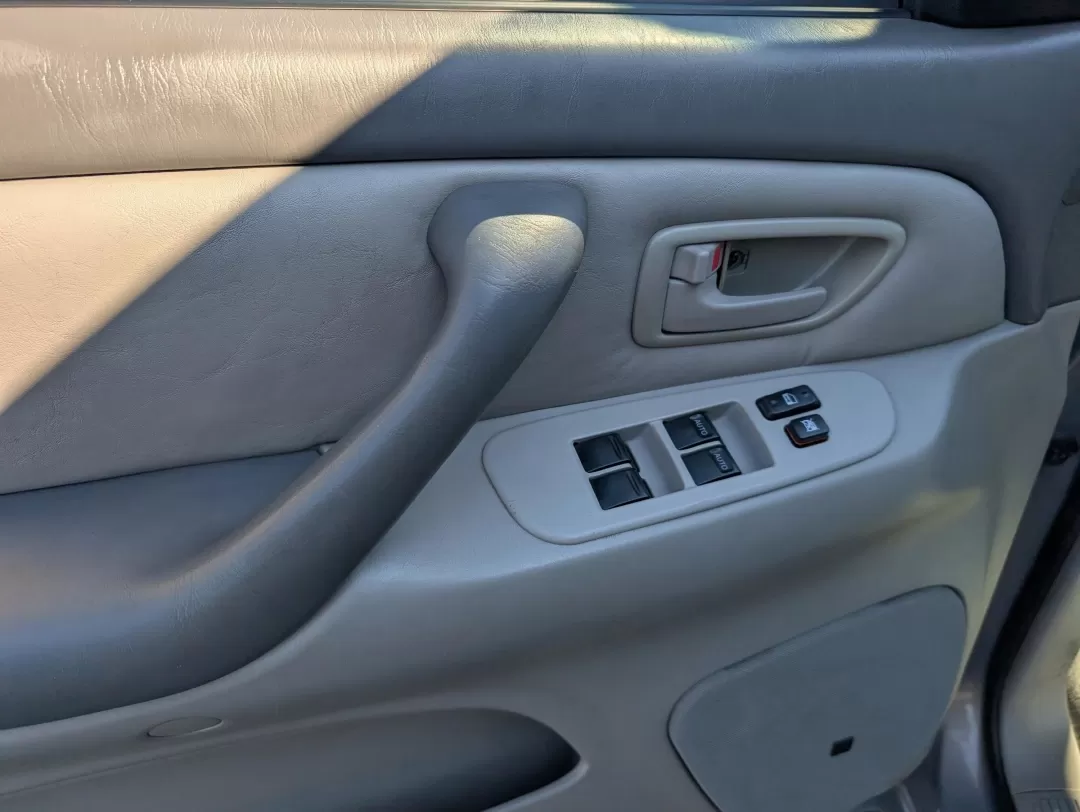 2002 Toyota Sequoia SR5 (5TDZT34A12S) with an Other engine, located at 3959 U.S. 80 W, Phenix City, AL, 36870, (334) 297-4885, 32.469296, -85.135185 - **Elevate Your Family Adventures with the 2002 Toyota Sequoia SR5 - Perfect for Every Journey!**<br /> <br /> At Gils Auto in Phenix City, AL, we understand that life is a journey-one that requires a reliable vehicle to keep up with your family's adventures. Whether you're heading to the beautiful p - Photo#8