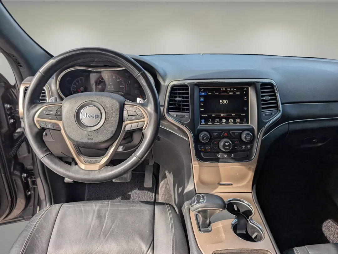 2015 /Black Jeep Grand Cherokee Limited (1C4RJEBG1FC) with an Other engine, located at 5115 14th Ave., Columbus, GA, 31904, (706) 323-0345, 32.511494, -84.971046 - **Elevate Your Everyday Adventures in This 2015 Jeep Grand Cherokee Limited!**<br /> <br /> Are you searching for the ultimate SUV that can keep up with your bustling lifestyle? Look no further! This 2015 Jeep Grand Cherokee Limited is perfect for those who crave both adventure and everyday utility. - Photo#10