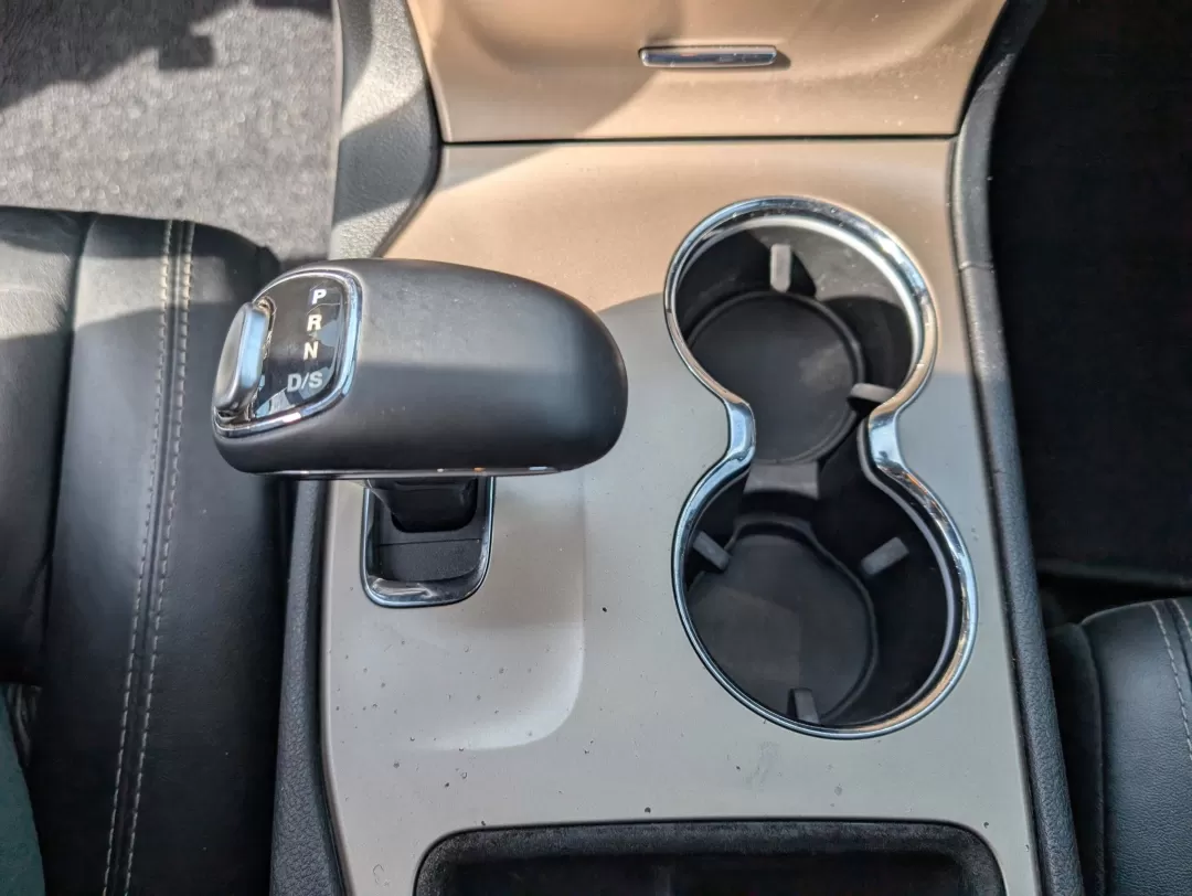 2015 /Black Jeep Grand Cherokee Limited (1C4RJEBG1FC) with an Other engine, located at 5115 14th Ave., Columbus, GA, 31904, (706) 323-0345, 32.511494, -84.971046 - **Elevate Your Everyday Adventures in This 2015 Jeep Grand Cherokee Limited!**<br /> <br /> Are you searching for the ultimate SUV that can keep up with your bustling lifestyle? Look no further! This 2015 Jeep Grand Cherokee Limited is perfect for those who crave both adventure and everyday utility. - Photo#13