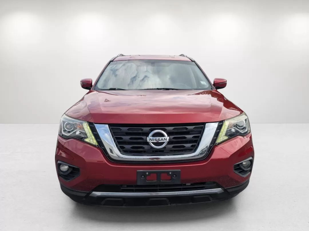 2017 Nissan Pathfinder SV (5N1DR2MM9HC) with an Other engine, located at 5115 14th Ave., Columbus, GA, 31904, (706) 323-0345, 32.511494, -84.971046 - **Adventure Awaits with This 2017 Nissan Pathfinder SV 4WD SUV! Perfect for Families and Weekend Getaways!**<br /> <br /> Are you ready to take your family adventures to the next level? The 2017 Nissan Pathfinder SV 4WD is the perfect vehicle for those who love road trips, outdoor escapades, and eve - Photo#1