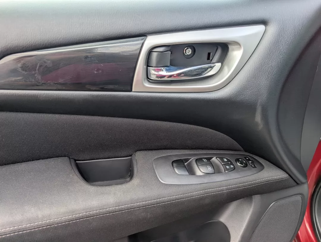 2017 Nissan Pathfinder SV (5N1DR2MM9HC) with an Other engine, located at 5115 14th Ave., Columbus, GA, 31904, (706) 323-0345, 32.511494, -84.971046 - **Adventure Awaits with This 2017 Nissan Pathfinder SV 4WD SUV! Perfect for Families and Weekend Getaways!**<br /> <br /> Are you ready to take your family adventures to the next level? The 2017 Nissan Pathfinder SV 4WD is the perfect vehicle for those who love road trips, outdoor escapades, and eve - Photo#8