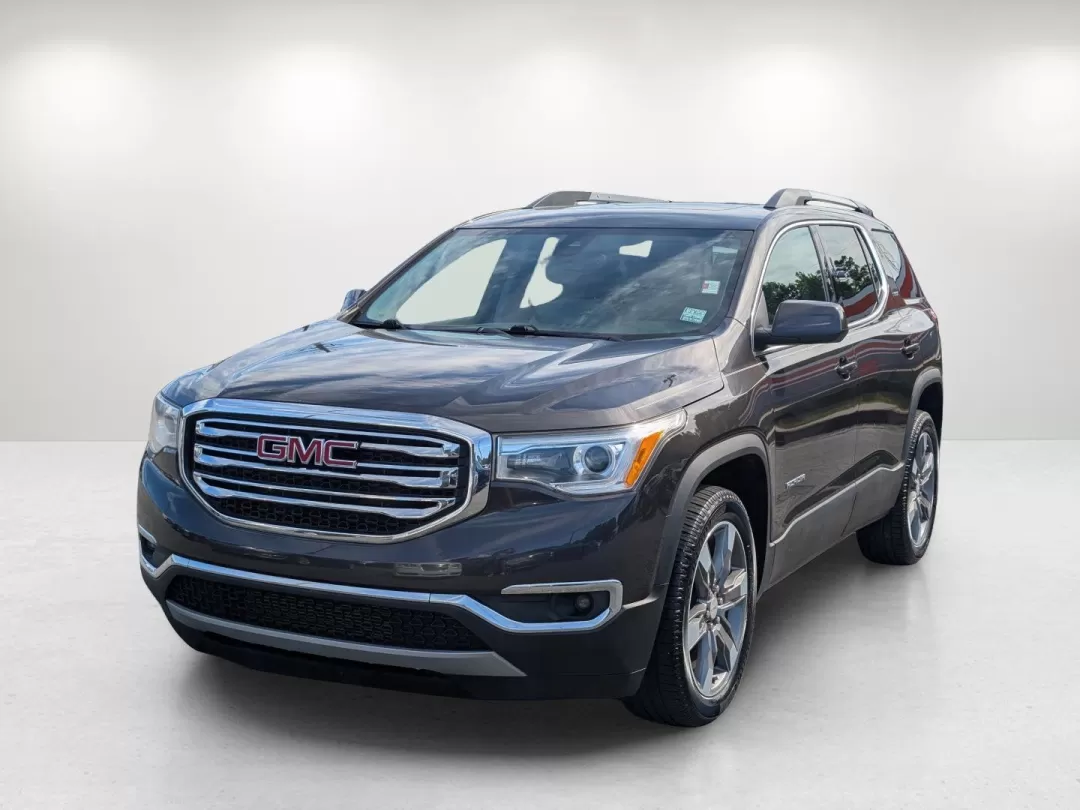 2018 /Cocoa/ Light Ash Gray GMC Acadia SLT (1GKKNWLS1JZ) with an Other engine, located at 3959 U.S. 80 W, Phenix City, AL, 36870, (334) 297-4885, 32.469296, -85.135185 - Experience the perfect blend of style, comfort, and functionality with this stunning 2018 GMC Acadia SLT, available now at Gils Auto in Phenix City, AL. Ideal for growing families or adventurous weekend warriors, this spacious SUV is designed to accommodate your unique lifestyle. Whether you're navi - Photo#1