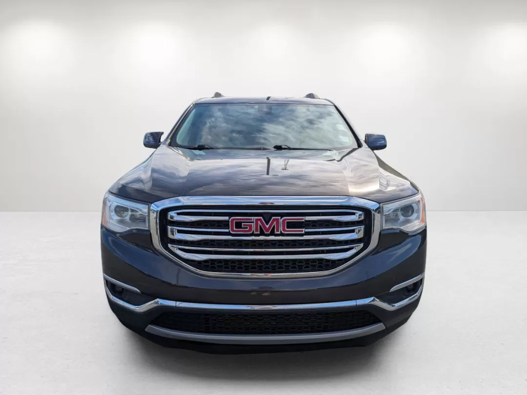 2018 /Cocoa/ Light Ash Gray GMC Acadia SLT (1GKKNWLS1JZ) with an Other engine, located at 3959 U.S. 80 W, Phenix City, AL, 36870, (334) 297-4885, 32.469296, -85.135185 - Experience the perfect blend of style, comfort, and functionality with this stunning 2018 GMC Acadia SLT, available now at Gils Auto in Phenix City, AL. Ideal for growing families or adventurous weekend warriors, this spacious SUV is designed to accommodate your unique lifestyle. Whether you're navi - Photo#2