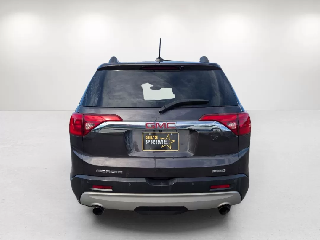 2018 /Cocoa/ Light Ash Gray GMC Acadia SLT (1GKKNWLS1JZ) with an Other engine, located at 3959 U.S. 80 W, Phenix City, AL, 36870, (334) 297-4885, 32.469296, -85.135185 - Experience the perfect blend of style, comfort, and functionality with this stunning 2018 GMC Acadia SLT, available now at Gils Auto in Phenix City, AL. Ideal for growing families or adventurous weekend warriors, this spacious SUV is designed to accommodate your unique lifestyle. Whether you're navi - Photo#6