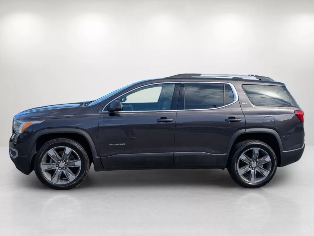 2018 /Cocoa/ Light Ash Gray GMC Acadia SLT (1GKKNWLS1JZ) with an Other engine, located at 3959 U.S. 80 W, Phenix City, AL, 36870, (334) 297-4885, 32.469296, -85.135185 - Experience the perfect blend of style, comfort, and functionality with this stunning 2018 GMC Acadia SLT, available now at Gils Auto in Phenix City, AL. Ideal for growing families or adventurous weekend warriors, this spacious SUV is designed to accommodate your unique lifestyle. Whether you're navi - Photo#8