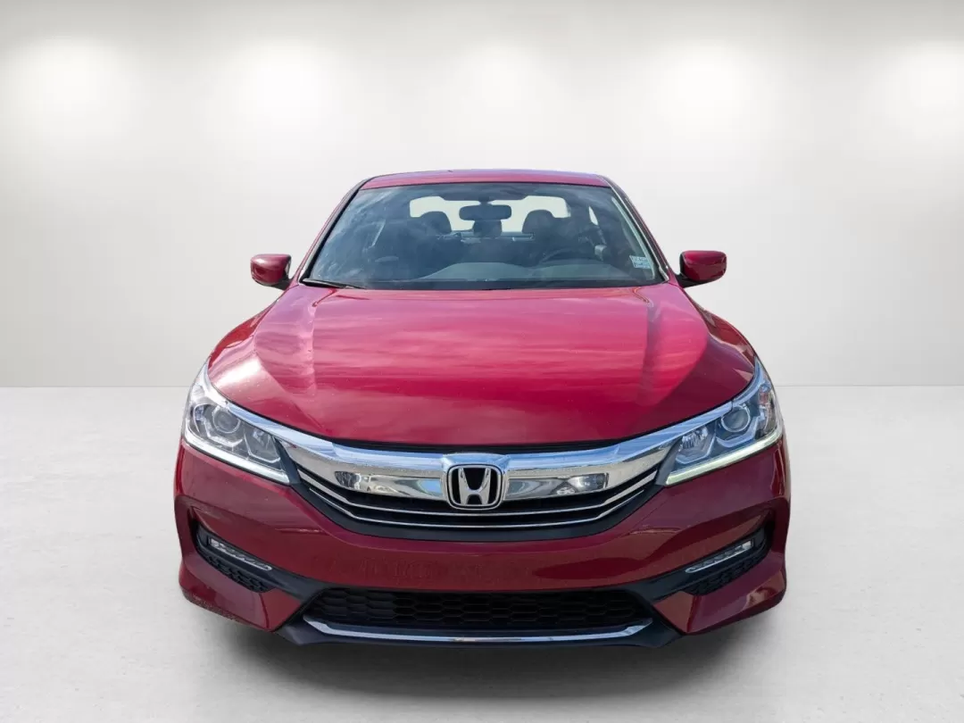 2016 Honda Accord Sedan Sport (1HGCR2F52GA) with an Other engine, located at 3959 U.S. 80 W, Phenix City, AL, 36870, (334) 297-4885, 32.469296, -85.135185 - ### Drive Your Dreams with the 2016 Honda Accord Sedan Perfect for Every Lifestyle!<br /> <br /> Looking for a vehicle that effortlessly combines style, performance, and comfort? The 2016 Honda Accord Sedan Sport is your ticket to a driving experience that suits your busy life, whether you're a gro - Photo#2