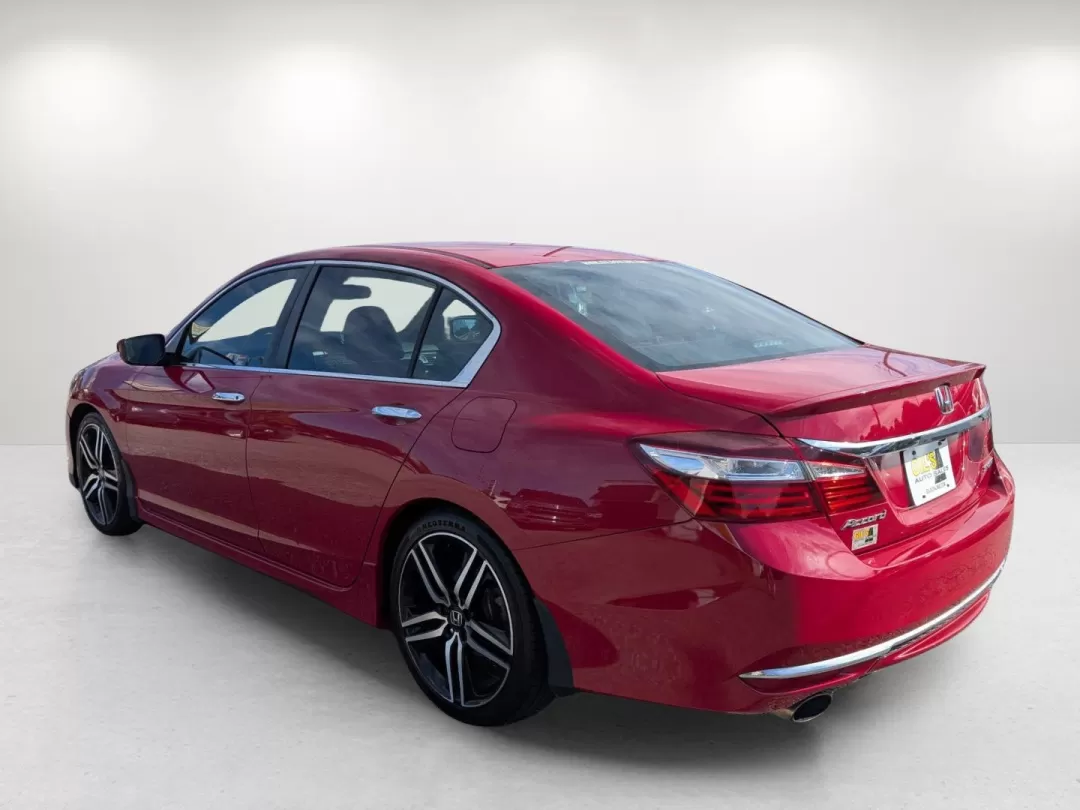 2016 Honda Accord Sedan Sport (1HGCR2F52GA) with an Other engine, located at 3959 U.S. 80 W, Phenix City, AL, 36870, (334) 297-4885, 32.469296, -85.135185 - ### Drive Your Dreams with the 2016 Honda Accord Sedan Perfect for Every Lifestyle!<br /> <br /> Looking for a vehicle that effortlessly combines style, performance, and comfort? The 2016 Honda Accord Sedan Sport is your ticket to a driving experience that suits your busy life, whether you're a gro - Photo#7
