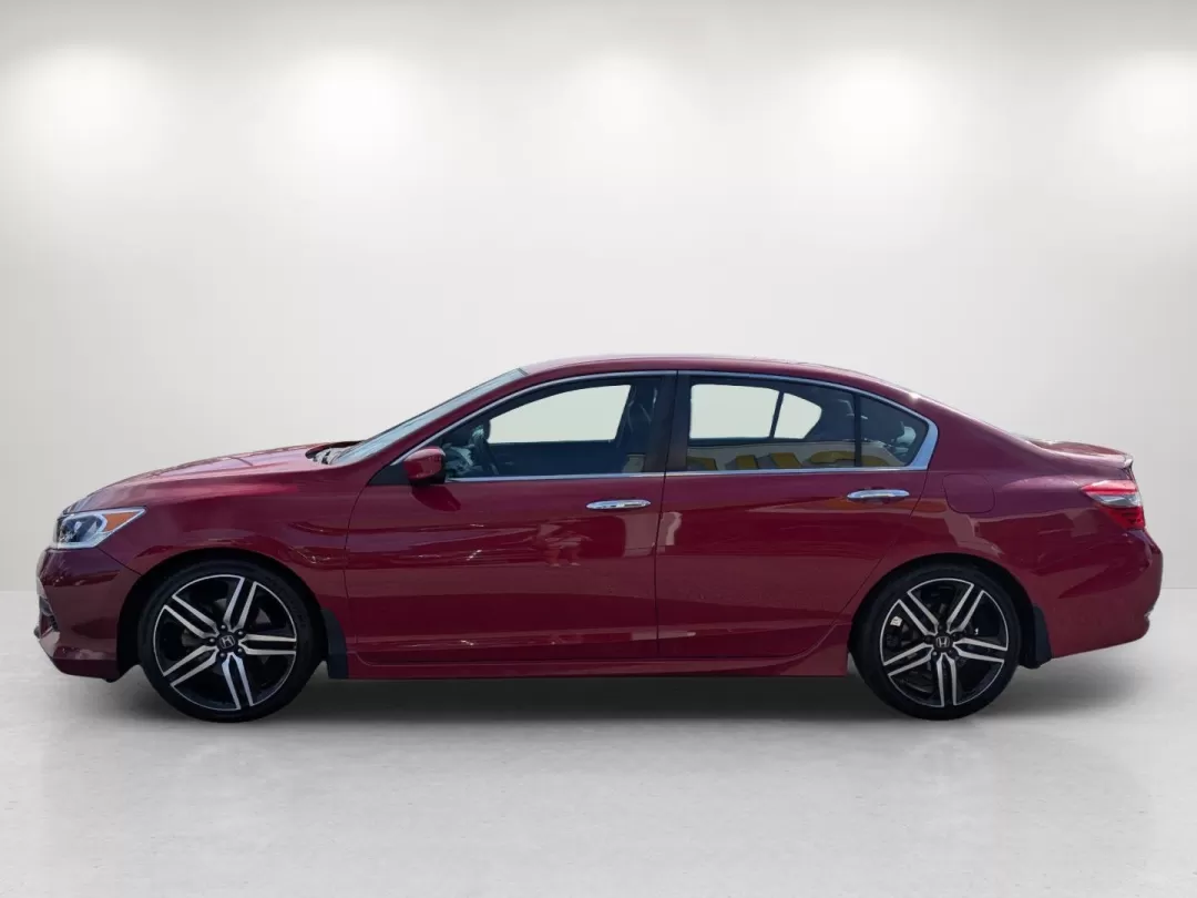 2016 Honda Accord Sedan Sport (1HGCR2F52GA) with an Other engine, located at 3959 U.S. 80 W, Phenix City, AL, 36870, (334) 297-4885, 32.469296, -85.135185 - ### Drive Your Dreams with the 2016 Honda Accord Sedan Perfect for Every Lifestyle!<br /> <br /> Looking for a vehicle that effortlessly combines style, performance, and comfort? The 2016 Honda Accord Sedan Sport is your ticket to a driving experience that suits your busy life, whether you're a gro - Photo#8