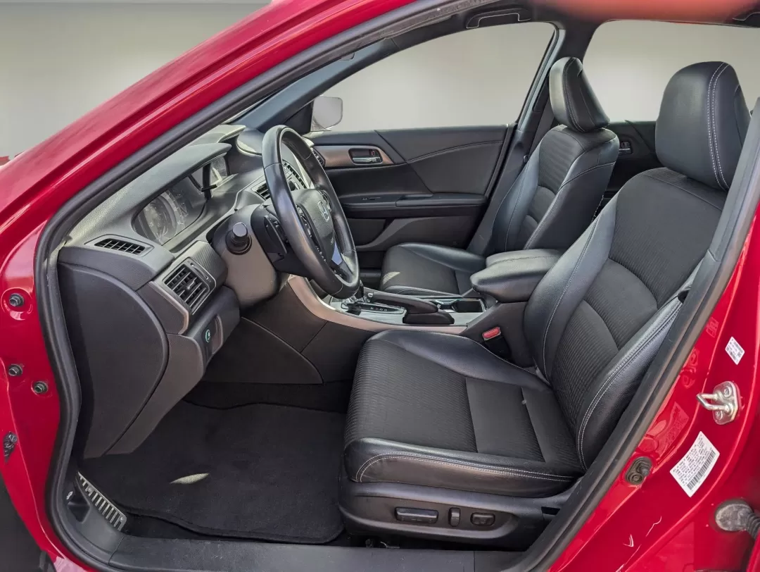 2016 Honda Accord Sedan Sport (1HGCR2F52GA) with an Other engine, located at 3959 U.S. 80 W, Phenix City, AL, 36870, (334) 297-4885, 32.469296, -85.135185 - ### Drive Your Dreams with the 2016 Honda Accord Sedan Perfect for Every Lifestyle!<br /> <br /> Looking for a vehicle that effortlessly combines style, performance, and comfort? The 2016 Honda Accord Sedan Sport is your ticket to a driving experience that suits your busy life, whether you're a gro - Photo#9
