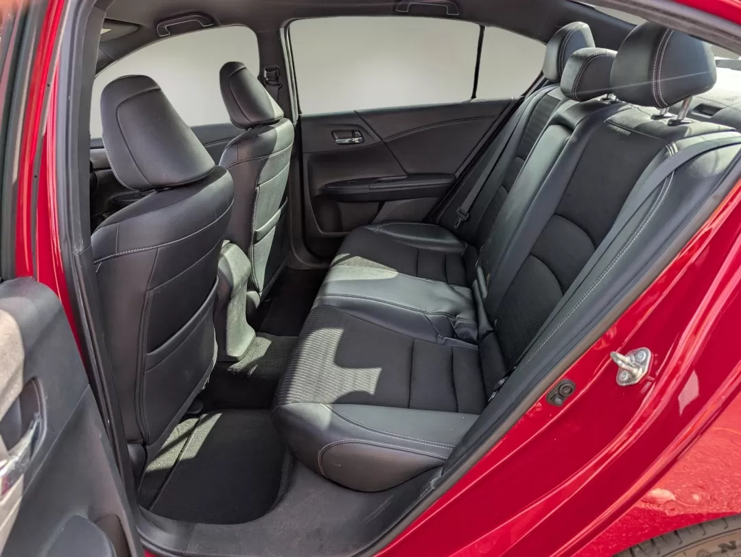 2016 Honda Accord Sedan Sport (1HGCR2F52GA) with an Other engine, located at 3959 U.S. 80 W, Phenix City, AL, 36870, (334) 297-4885, 32.469296, -85.135185 - ### Drive Your Dreams with the 2016 Honda Accord Sedan Perfect for Every Lifestyle!<br /> <br /> Looking for a vehicle that effortlessly combines style, performance, and comfort? The 2016 Honda Accord Sedan Sport is your ticket to a driving experience that suits your busy life, whether you're a gro - Photo#10