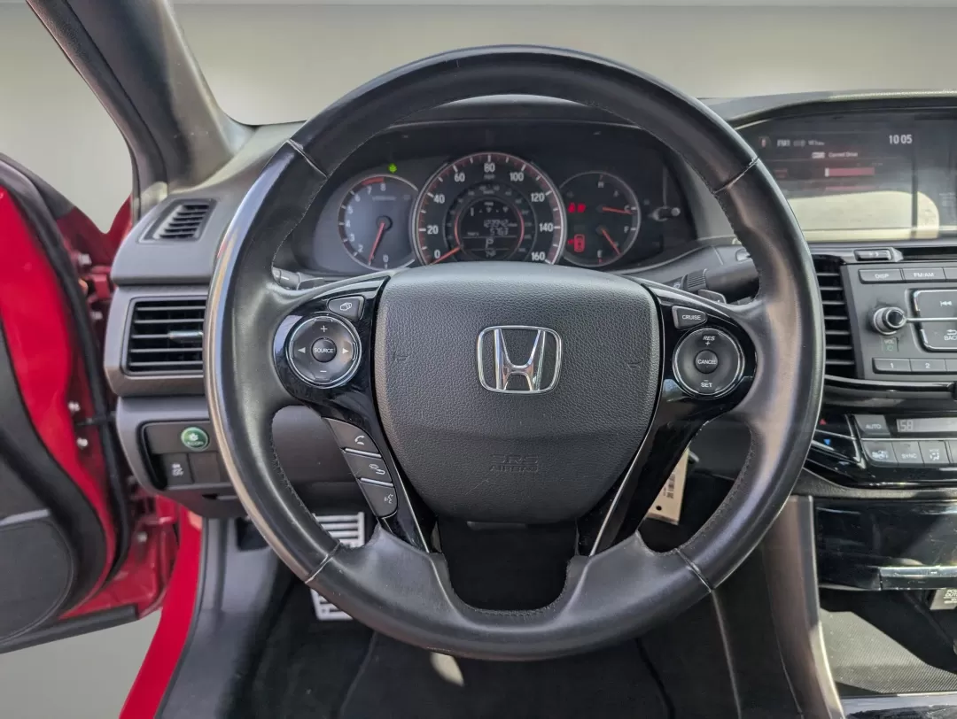 2016 Honda Accord Sedan Sport (1HGCR2F52GA) with an Other engine, located at 3959 U.S. 80 W, Phenix City, AL, 36870, (334) 297-4885, 32.469296, -85.135185 - ### Drive Your Dreams with the 2016 Honda Accord Sedan Perfect for Every Lifestyle!<br /> <br /> Looking for a vehicle that effortlessly combines style, performance, and comfort? The 2016 Honda Accord Sedan Sport is your ticket to a driving experience that suits your busy life, whether you're a gro - Photo#15